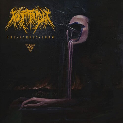 Noctambulist - The Barren Form [ Vinyl ]
