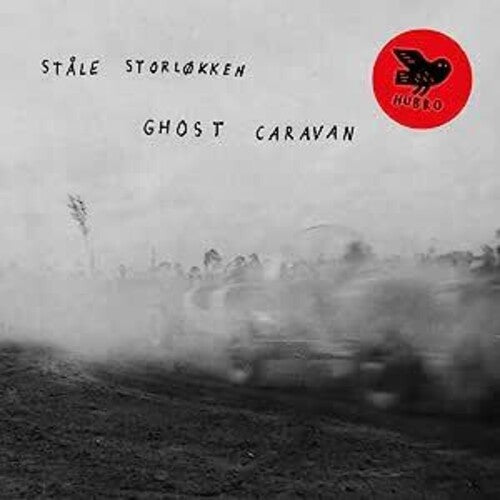 Stale Storlokken - Ghost Caravan [ Vinyl ]