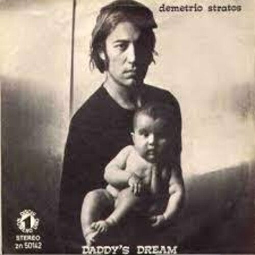 Demetrio Stratos - Daddy's Dream / Since You'Ve Been Gone [] [ Vinyl ]