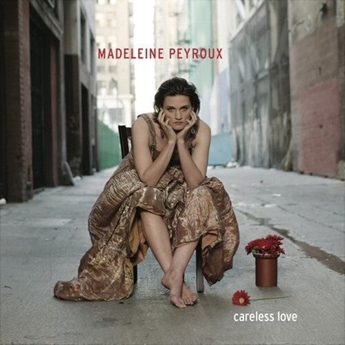 Madeleine Peyroux - Careless Love [ Vinyl ]