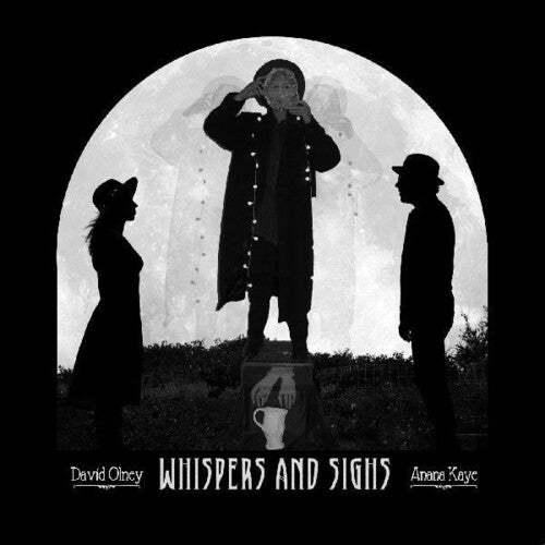 Whispers And Sighs [ Vinyl ]