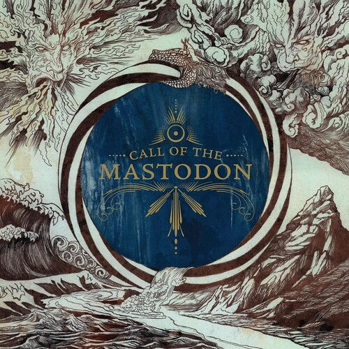 Mastodon - Call Of The Mastodon [ Vinyl ]