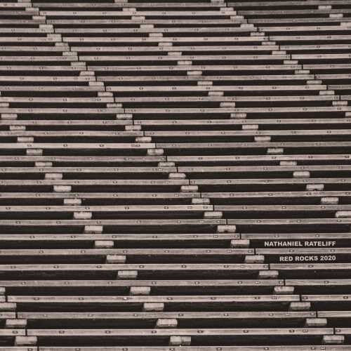 Nathaniel Rateliff - Red Rocks 2020 [2LP] [ Vinyl ]