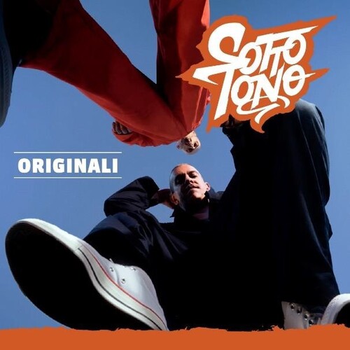 Sottotono - Originali [ Vinyl ]
