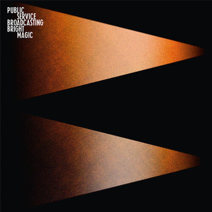 Public Service Broadcasting - Bright Magic [ Vinyl ]