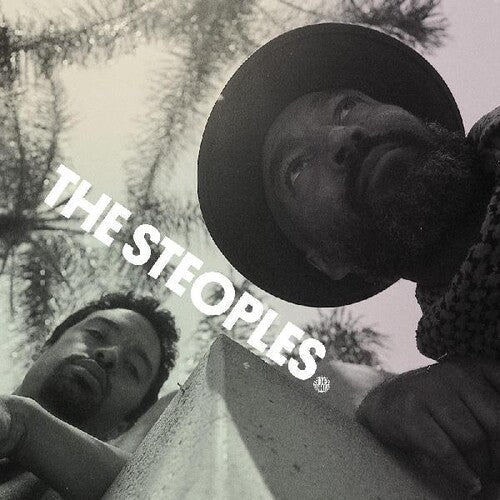Steoples - Wide Through The Eyes Of No One [ Vinyl ]