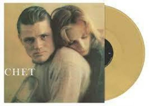 Chet Baker - Chet [Transparent 'Beer'] [ Vinyl ]