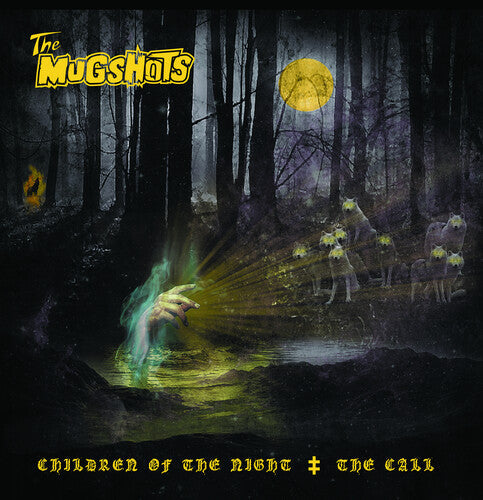 Mugshots - Children Of The Night / The Call [ Vinyl ]