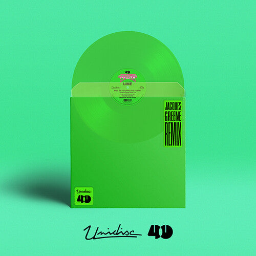 Lime - Babe, We're Gonna Love Tonight (180gm Green Vinyl) [ Vinyl ]