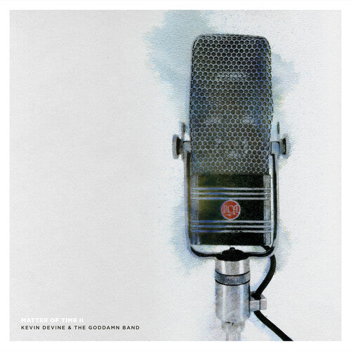 Kevin Devine - Matter of Time II [ Vinyl ]