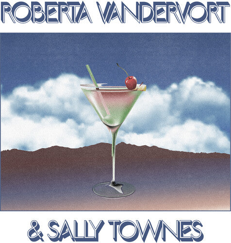 Roberta Vandervort & Sally Townes [ Vinyl ]