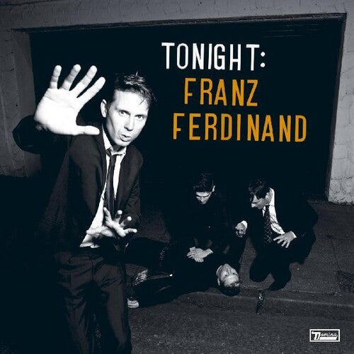 Franz Ferdinand - Tonight [ Vinyl ]