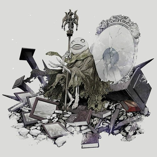 Game Music - Nier Replicant -10+1 Years- / Emil [ Vinyl ]