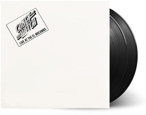 Coney Hatch - Live At The El Mocambo [ Vinyl ]