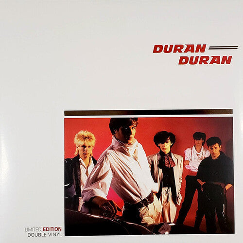 Duran Duran - Duran Duran (Limited Edition) (incl. Bonus Tracks) [ Vinyl ]