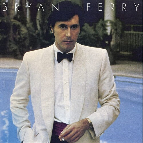 Bryan Ferry - Another Time, Another Place [ Vinyl ]