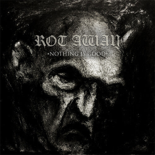 Rot Away - Nothing Is Good [ Vinyl ]