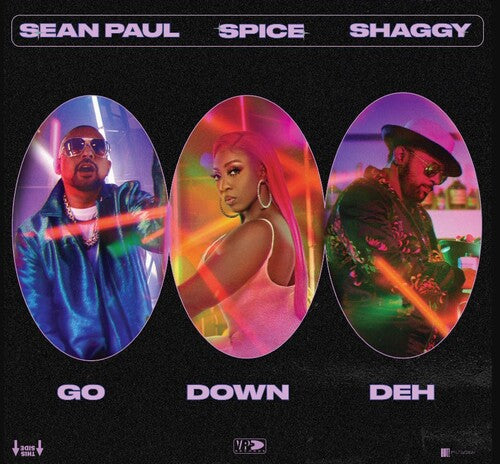 Spice - Go Down Deh [ Vinyl ]