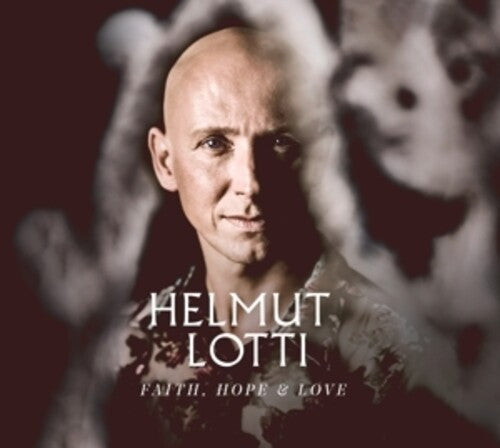 Helmut Lotti - Faith Hope & Love [ Vinyl ]