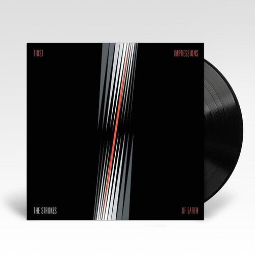 The Strokes - First Impressions Of Earth [ Vinyl ]