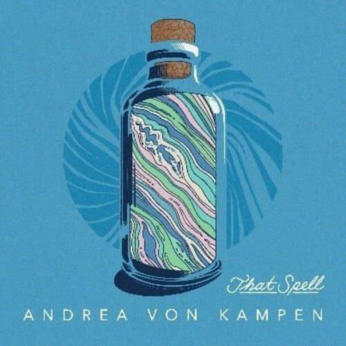 Andrea Von Kampen - That Spell [LP] [ Vinyl ]