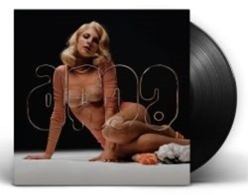 Najwa - Ama [ Vinyl ]