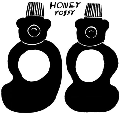 Yossy - Honey [ Vinyl ]