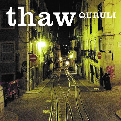 Quruli - Thaw [ Vinyl ]