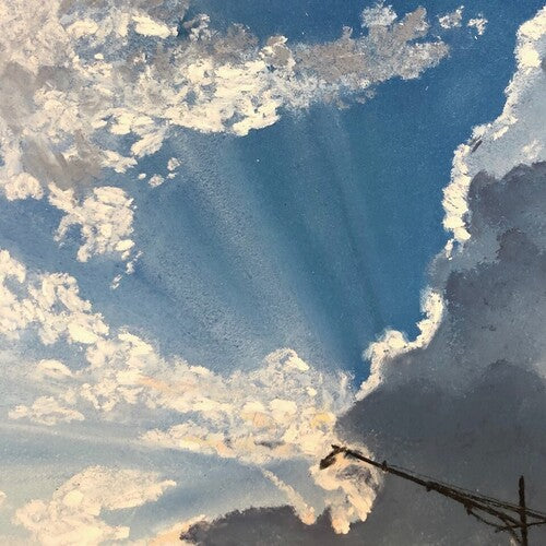 Quruli - Genius Love [2LP] [ Vinyl ]