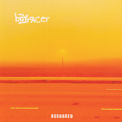 Boyracer - Assuaged [ Vinyl ]