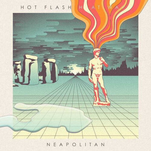 Hot Flash Heat Wave - Neapolitan [ Vinyl ]