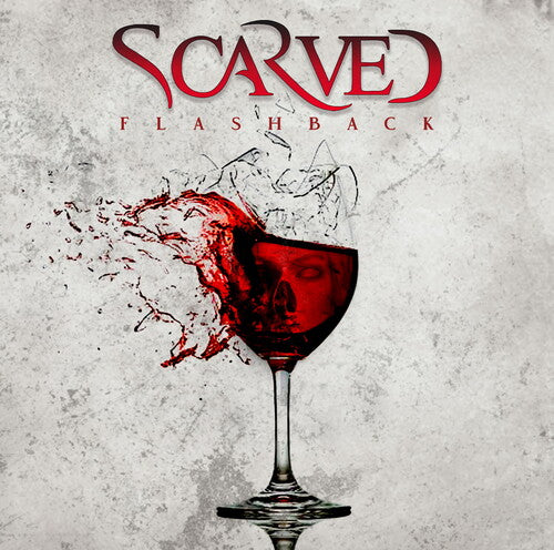 Scarved - Flashback [ Vinyl ]