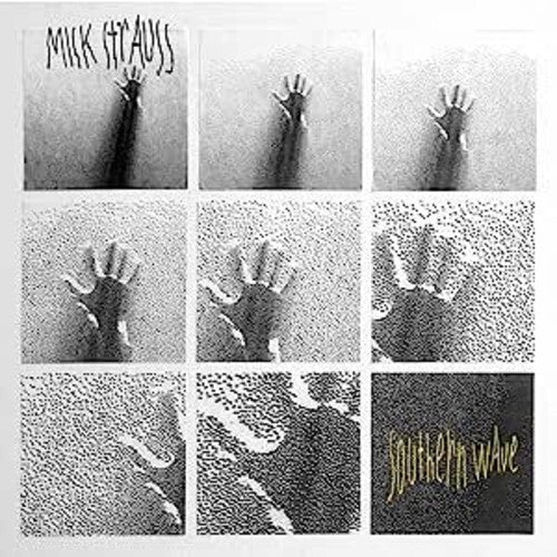 Mick Strauss - Southern Wave [ Vinyl ]