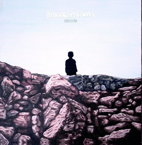 Stages in Faith - Delside [ Vinyl ]