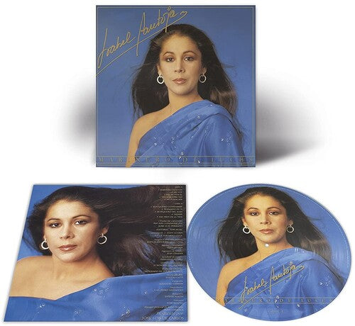 Isabel Pantoja - Marinero De Luces (Picture Disc) [ Vinyl ]