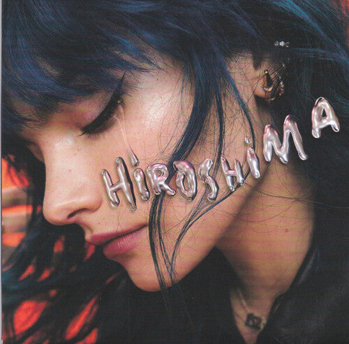 Claire Laffut - Hiroshima [ Vinyl ]