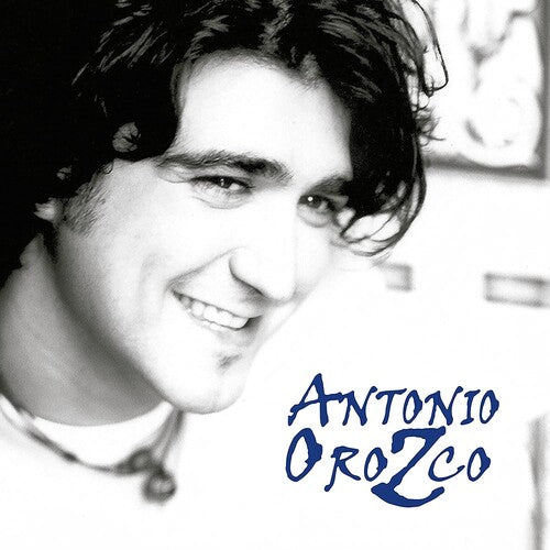 Antonio Orozco - Un Reloj Y Una Vela [ Vinyl ]