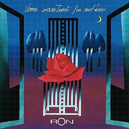 Ron - Vorrei Incontrarti Fra Cent Anni [ Vinyl ]