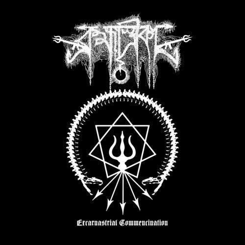 Brahmastrika - Excarnastrial Commencination [ Vinyl ]
