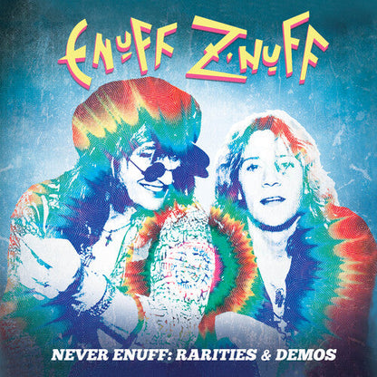 Enuff Z'nuff - Rarities & Demos [ Vinyl ]
