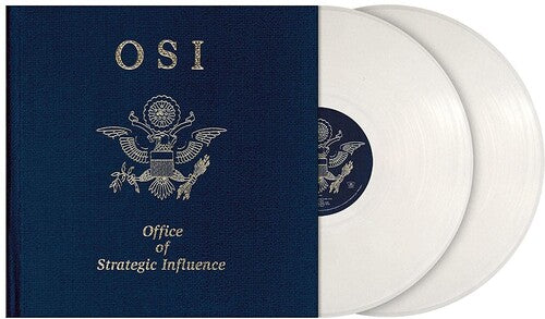 Osi - Office Of Strategic Influence [ Vinyl ]