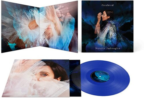Natalie Imbruglia - Firebird [ Vinyl ]