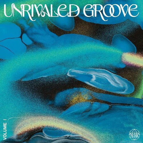 Various Artists - Unrivaled Groove 1 (Various Artists) [ Vinyl ]