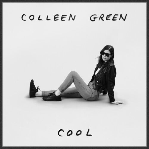 Colleen Green - Cool (Cloudy Smoke) [ Vinyl ]