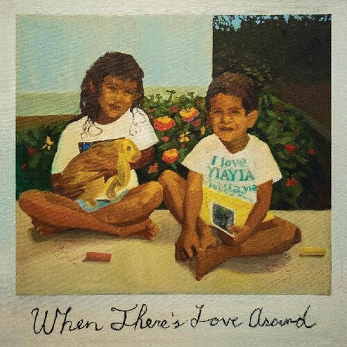 Kiefer - When There's Love Around [ Vinyl ]
