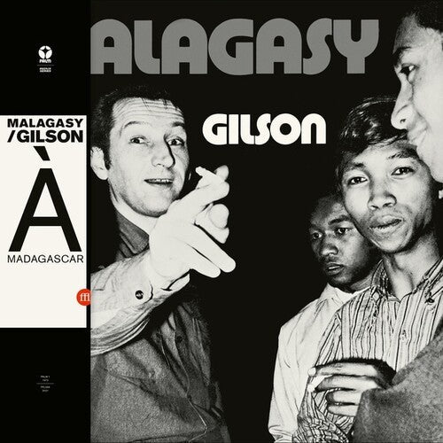 Malagasy [ Vinyl ]