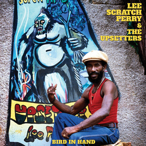 Lee Perry Scratch & the Upsetters - Bird In Hand [Yellow 7-inch] [ Vinyl ]