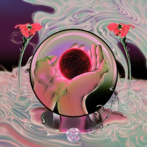 Magdalena Bay - Mercurial World [ Vinyl ]