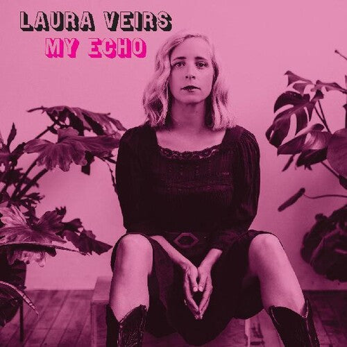 Laura Veirs - My Echo [ Vinyl ]