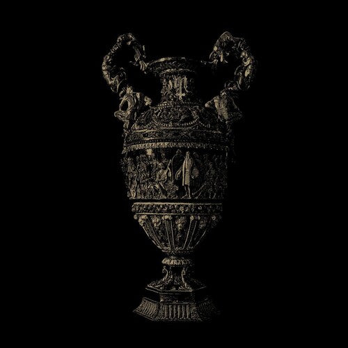 Mastiff - Leave Me The Ashes of the Earth [ Vinyl ]
